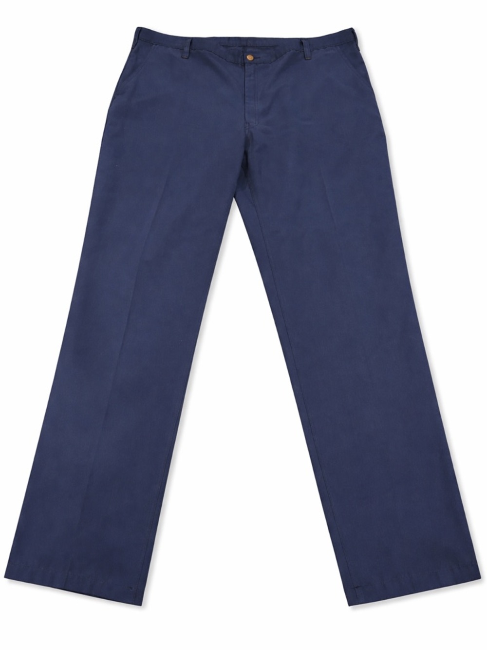 Workrite FR Pants 40x32 Blue Flame Resistant Workwear Uniform Mens